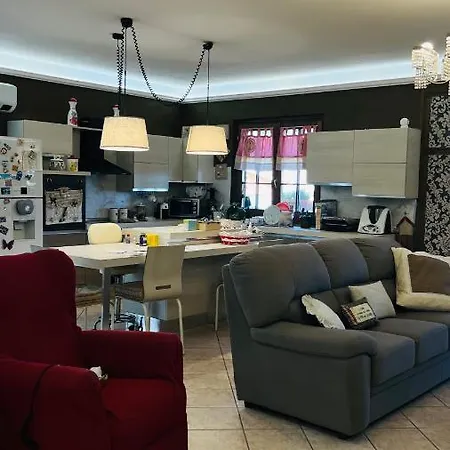 Ryder Cup 2023 Prázdninový dům Marco Simone