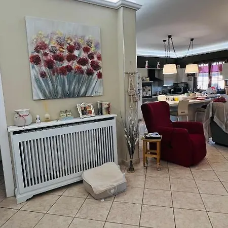 Prázdninový dům Ryder Cup 2023 *