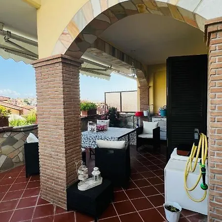 Ryder Cup 2023 * Marco Simone