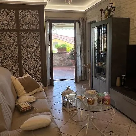 Prázdninový dům Ryder Cup 2023