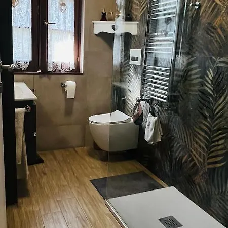 Ryder Cup 2023 Prázdninový dům *