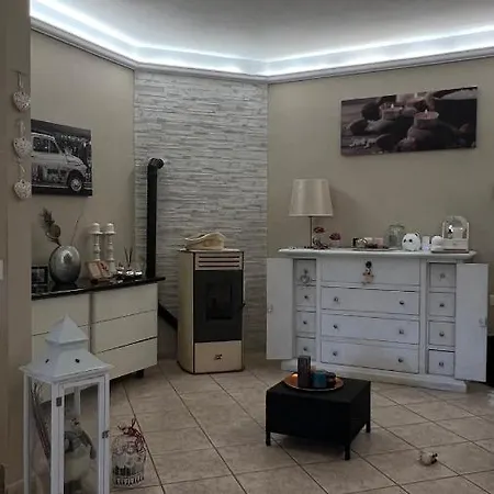 Prázdninový dům Ryder Cup 2023