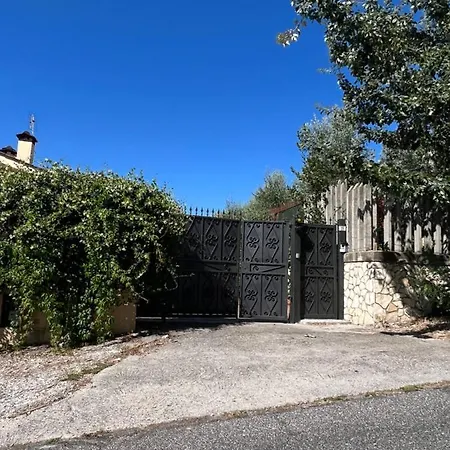 Prázdninový dům Ryder Cup 2023 Marco Simone